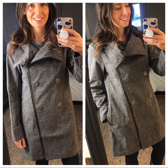 NEW Prana women’s jacket SMALL - Picture 2 of 8